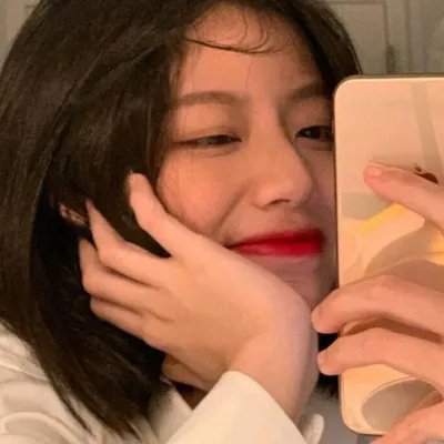女人的碎片