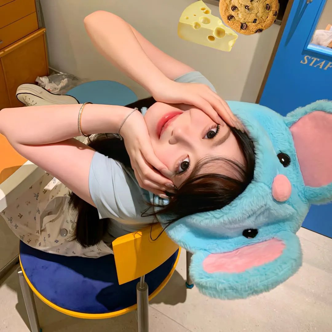 蛋糕师
