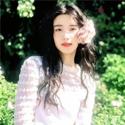 青涩花开终有时
